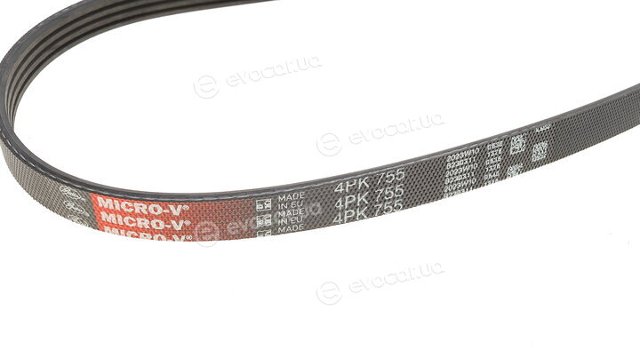 Gates 4PK755
