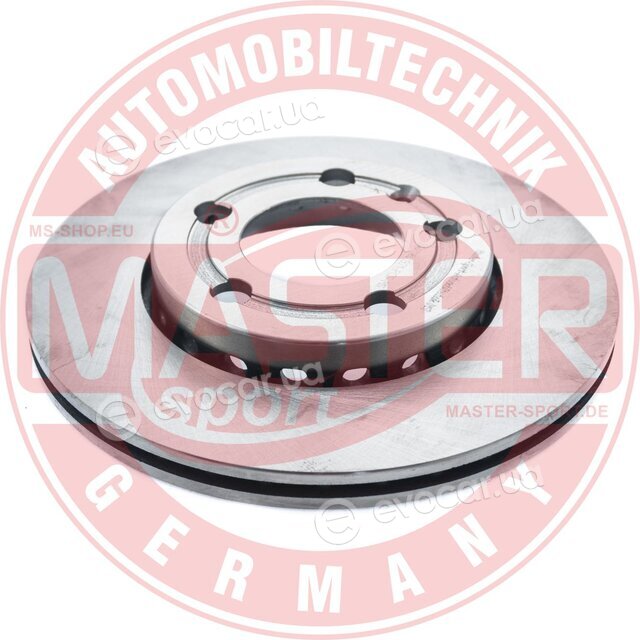 Master Sport 24011801371-PCS-MS