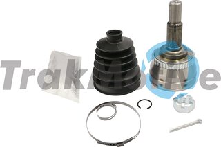TrakMotive 40-0310
