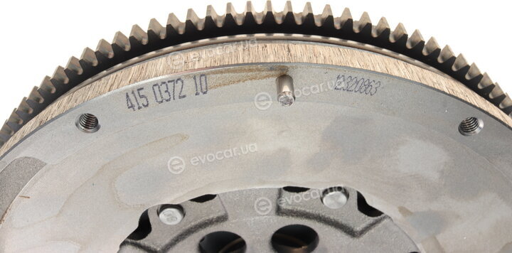 LuK 600 0318 00