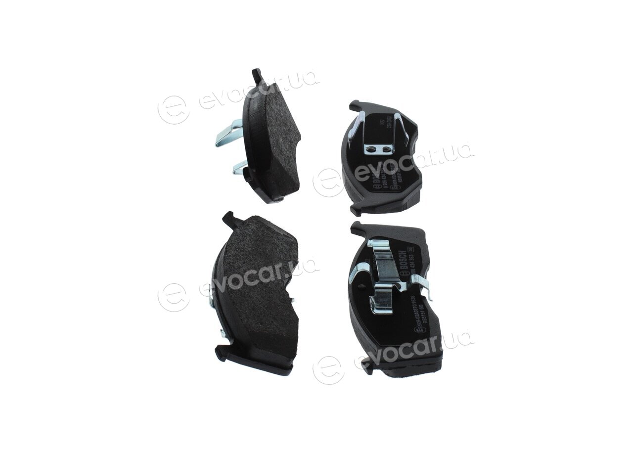 Bosch 0 986 424 363