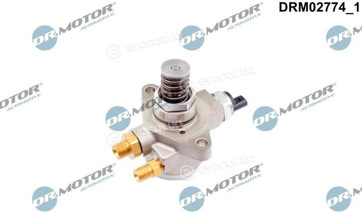 Dr. Motor DRM02774