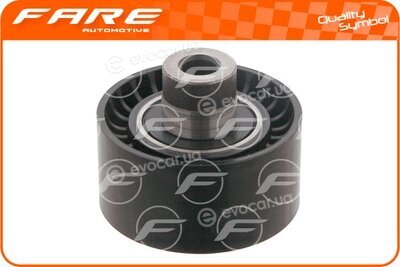 Fare 15724