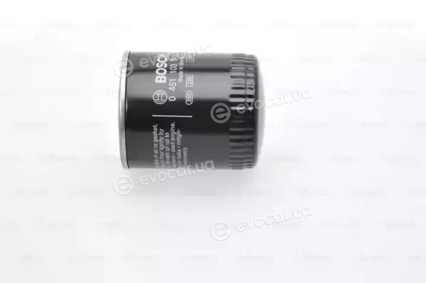 Bosch 0 451 103 313