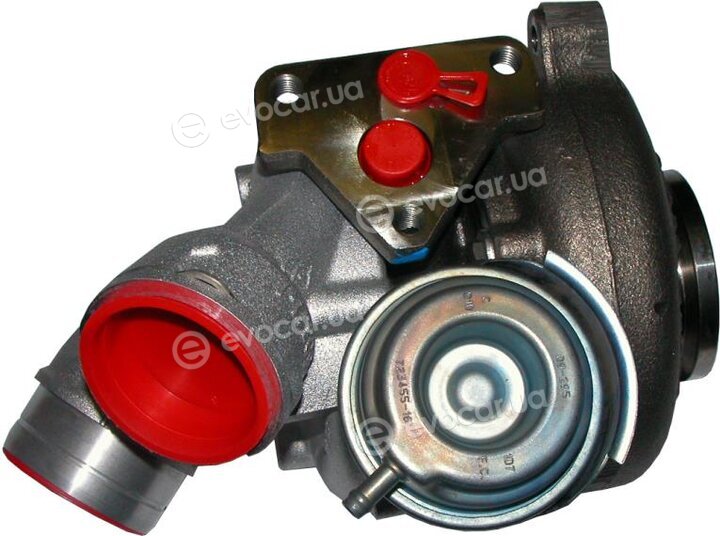 Starline TD S1096T