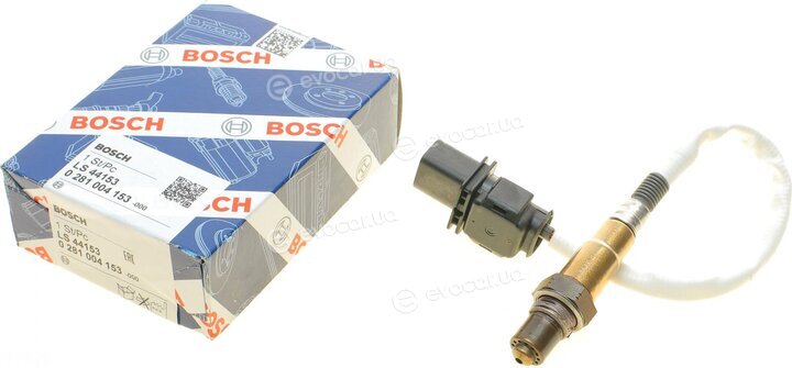 Bosch 0 281 004 153