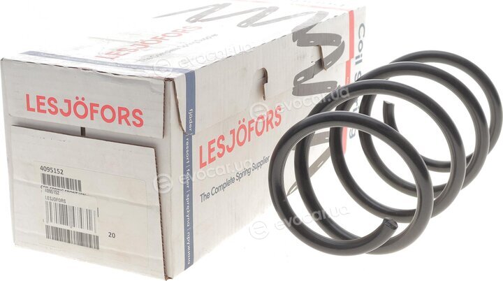 Lesjofors 4095152