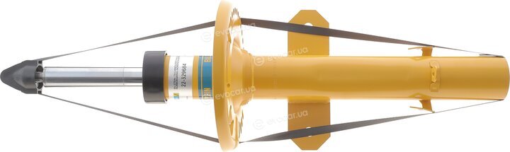 Bilstein 22-329684