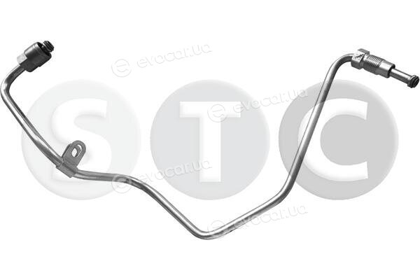 Metalcaucho / STC T492140
