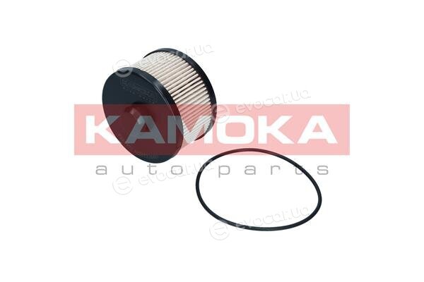 Kamoka F325401