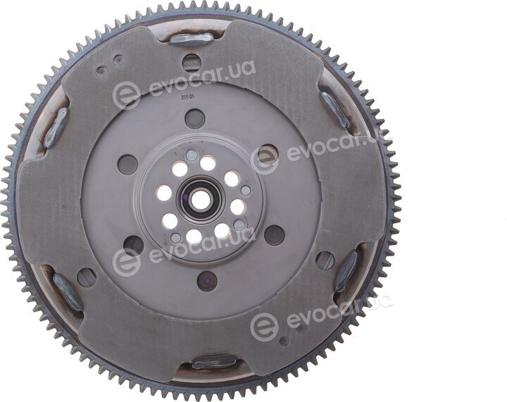 LuK 600 0416 00