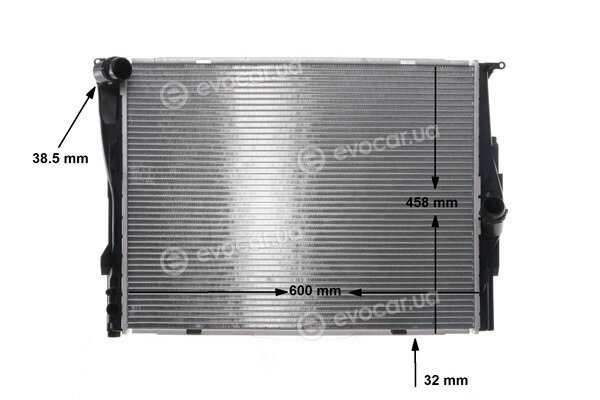 Mahle CR 1087 000S