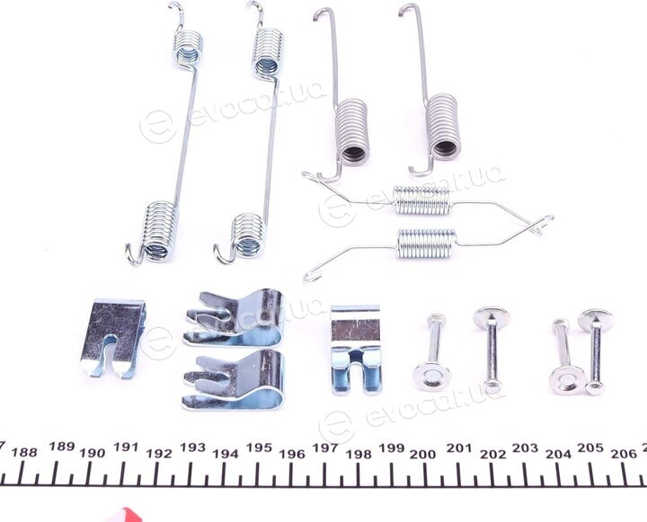 Kawe / Quick Brake 105-0030