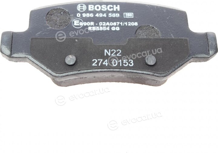 Bosch 0 986 494 569