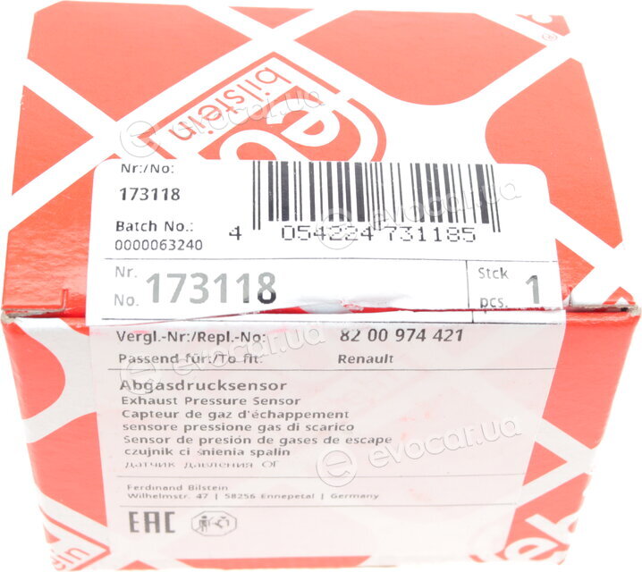 Febi 173118