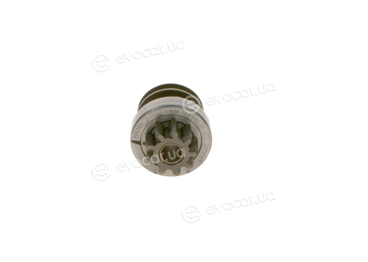 Bosch 1 006 209 981