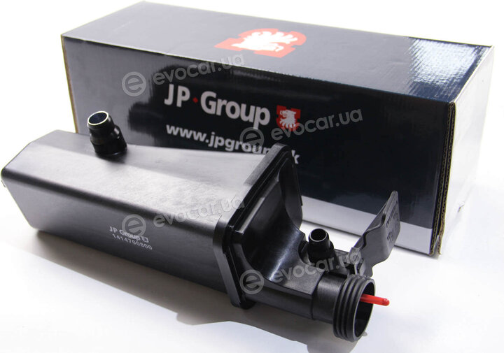 JP Group 1414700800