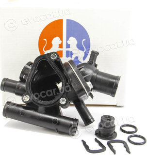 Vernet / Calorstat TH6320.89J