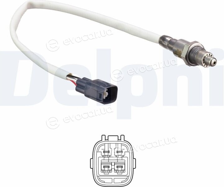 Delphi ES21243-12B1