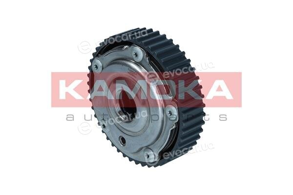 Kamoka RV011