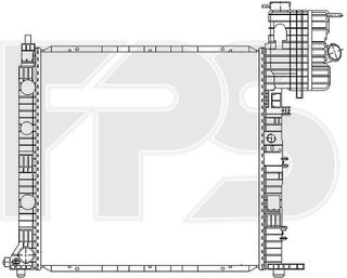 FPS FP46A1027