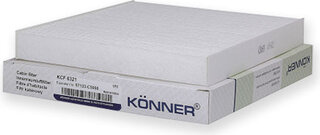 Konner KCF-6321