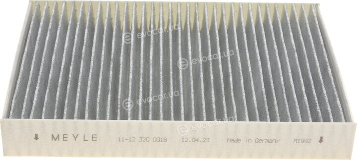 Meyle 11-12 320 0018