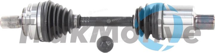 TrakMotive 30-2135
