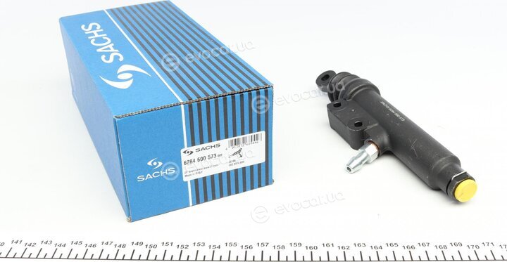 Sachs 6284 600 573