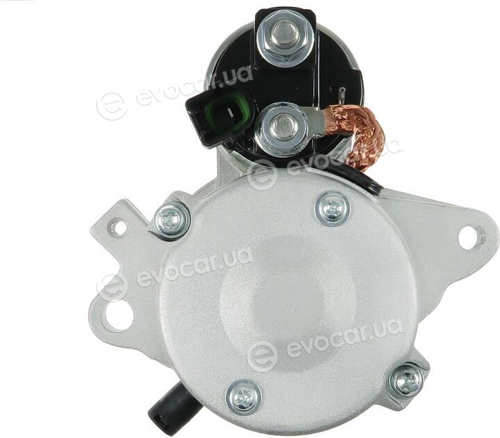 AS S6099