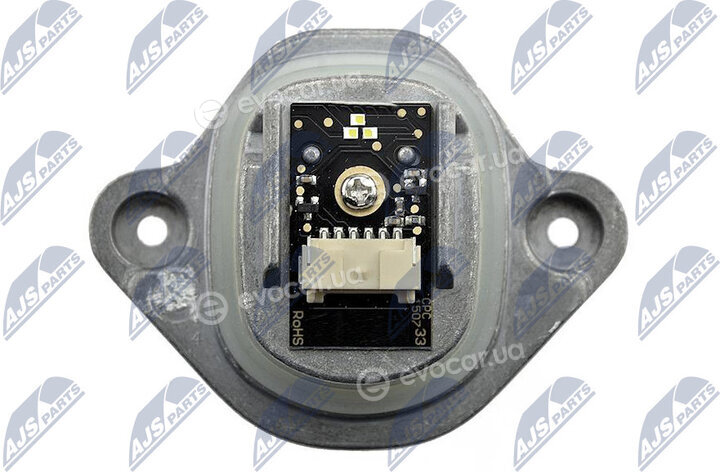NTY EPX-BM-035