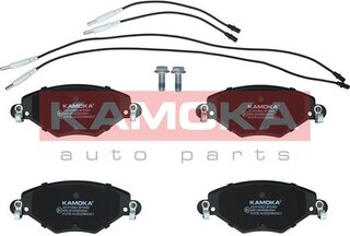 Kamoka JQ1012822
