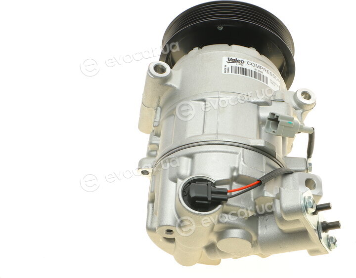 Valeo 813386