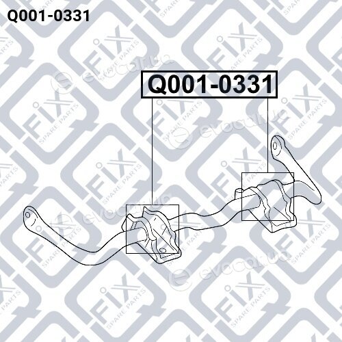 Q-Fix Q0010331