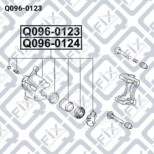 Q-Fix Q0960123