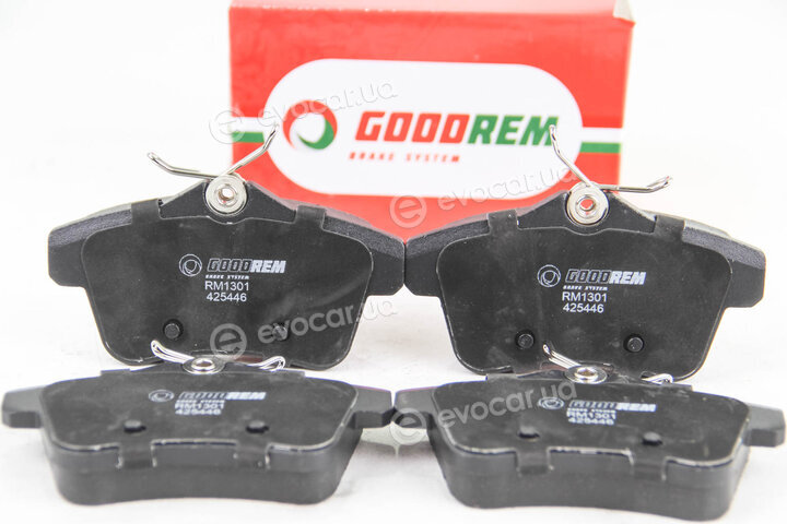 Goodrem RM1301