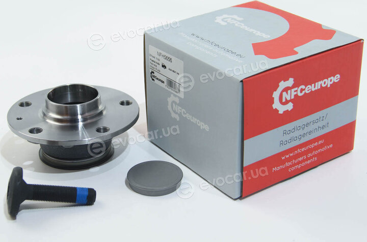 NFC NFH5656