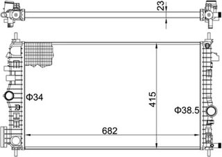 Hart 620 207