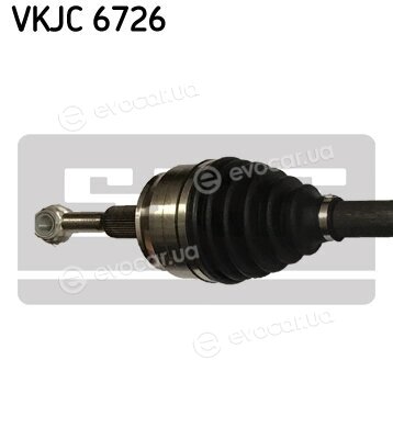 SKF VKJC 6726