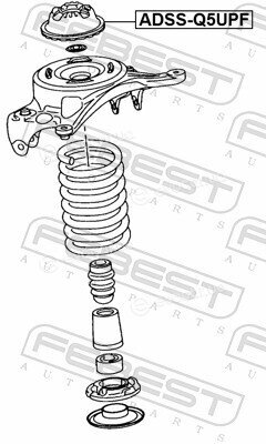 Febest ADSS-Q5UPF
