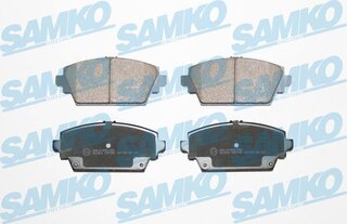 LPR / Samko 5SP940