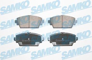 Samko 5SP940