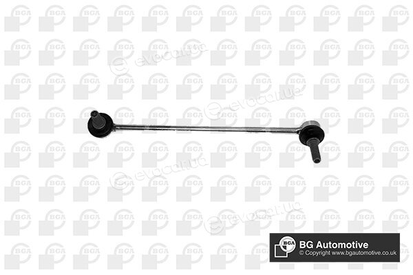 BGA LS4208