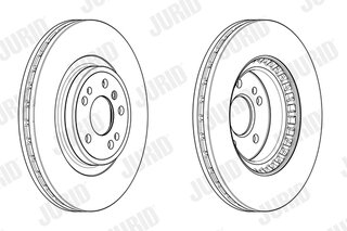 Jurid 563002JC-1