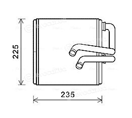 Ava Quality DN6410