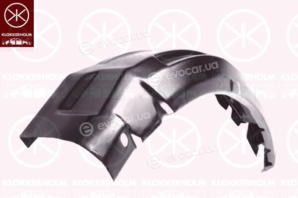 Klokkerholm 2509334