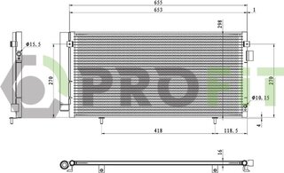 Profit 1770-0260