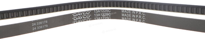 Dayco 13A1225C