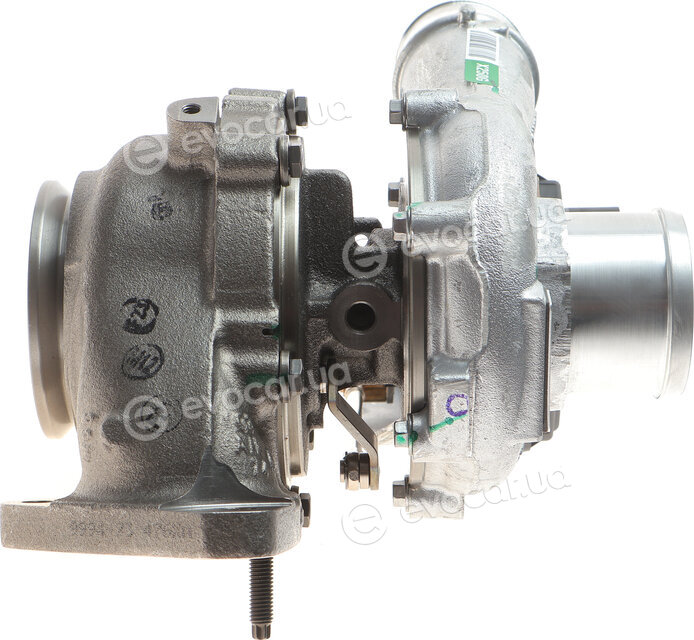 Garrett 798128-5009S