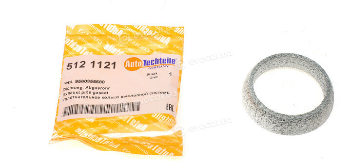 Autotechteile 512 1121
